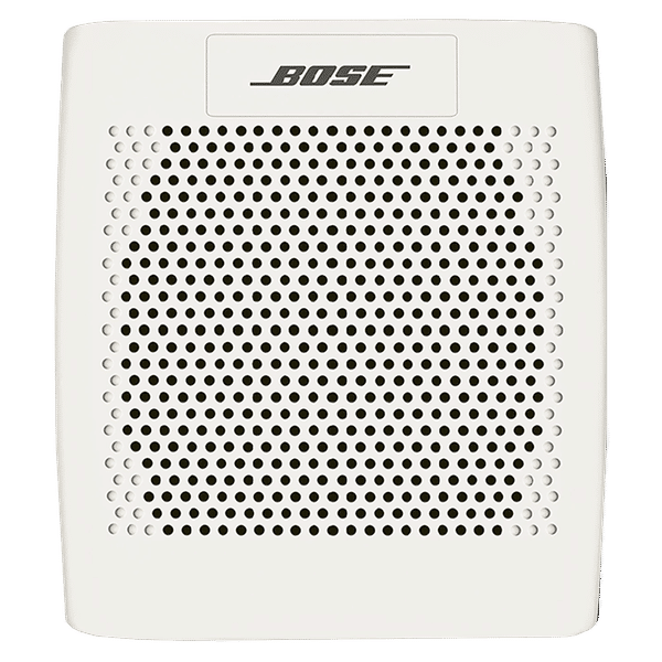 Bose colour hotsell soundlink